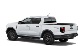 2026 Ford Ranger® External Image 3